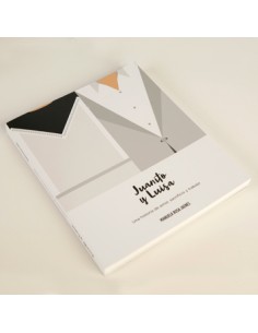 Juanito y Luisa. Una...